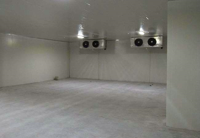 药厂为什么要建造医药冷库？医药冷库建造的意义