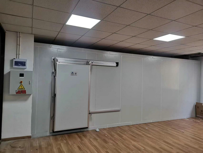 杭州医药冷库建造特点介绍