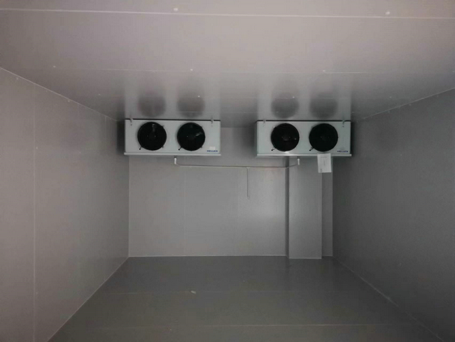 医药冷库建造标准 冷库设计安装相关标准要求