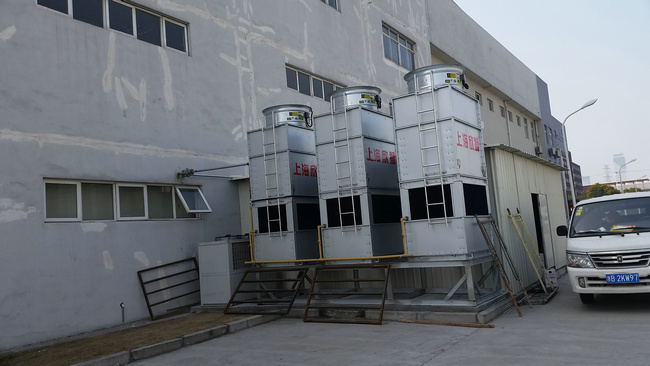 温州冷库安装建造 大型冷库全套设备