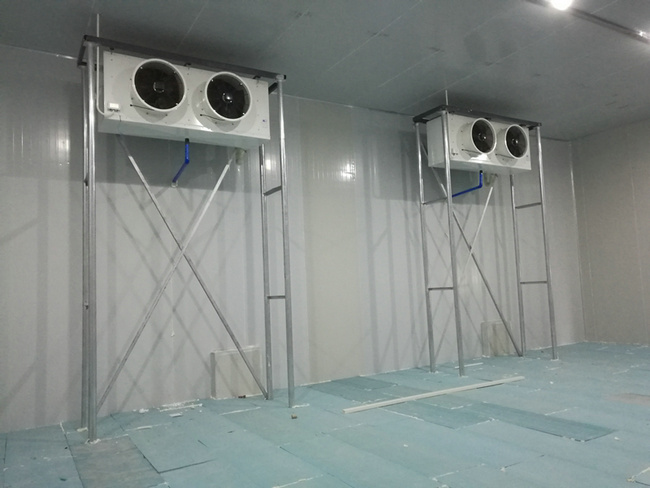 绍兴建造小型冷库都需要注意哪些问题？