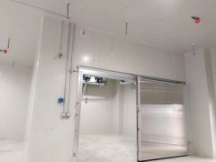 丽水冷库安装要求 丽水冷库建造厂家